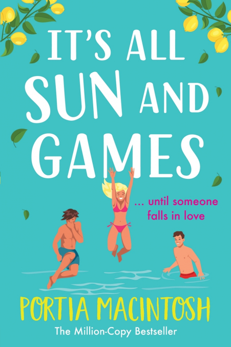 It’s All Sun and Games