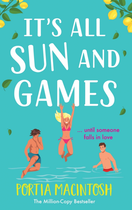 It’s All Sun and Games