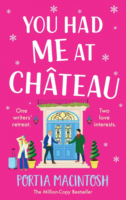 You Had Me at Chateau