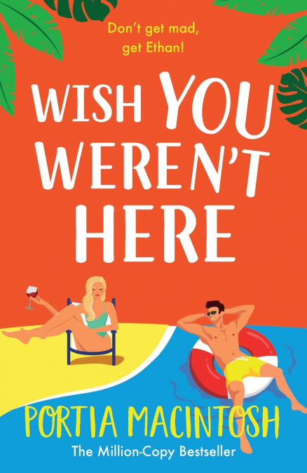 Wish You Weren’t Here