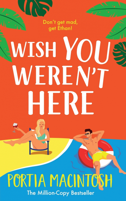 Wish You Weren’t Here