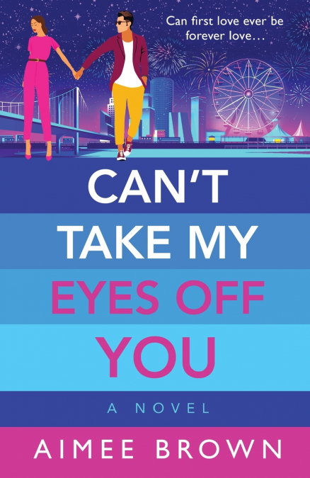 Can’t Take My Eyes Off You