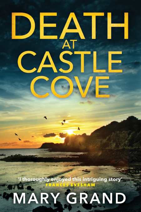 Death at Castle Cove