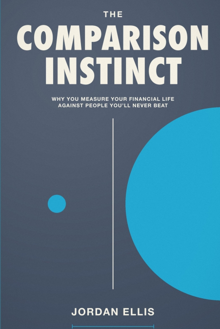 The Comparison Instinct