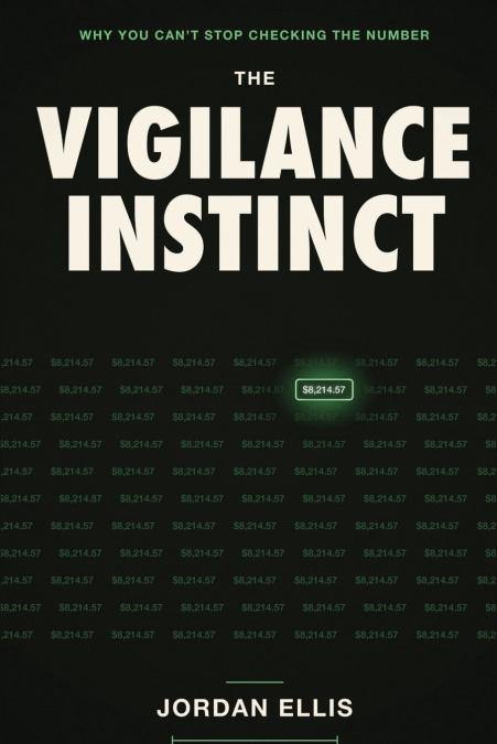 The Vigilance Instinct