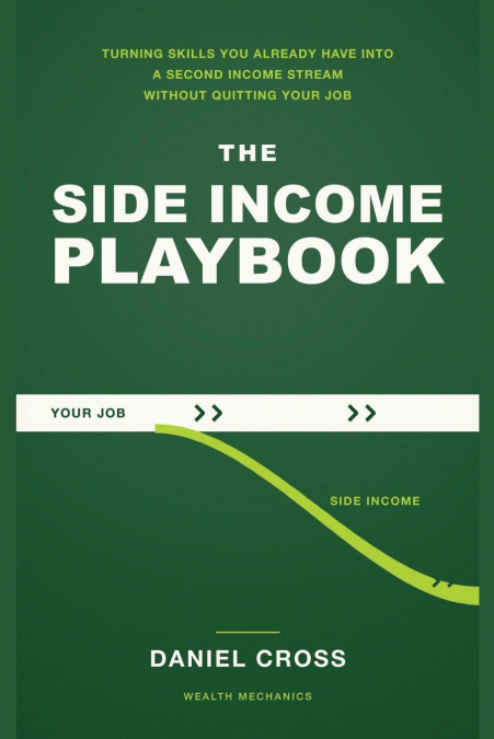 The Side Income Playbook
