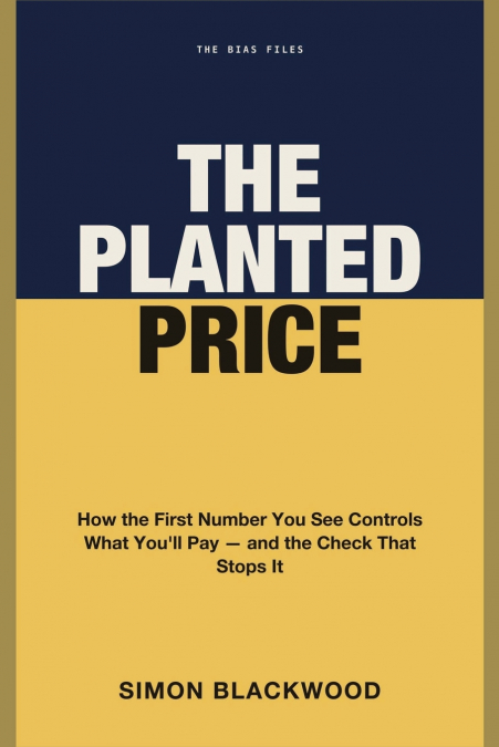 The Planted Price