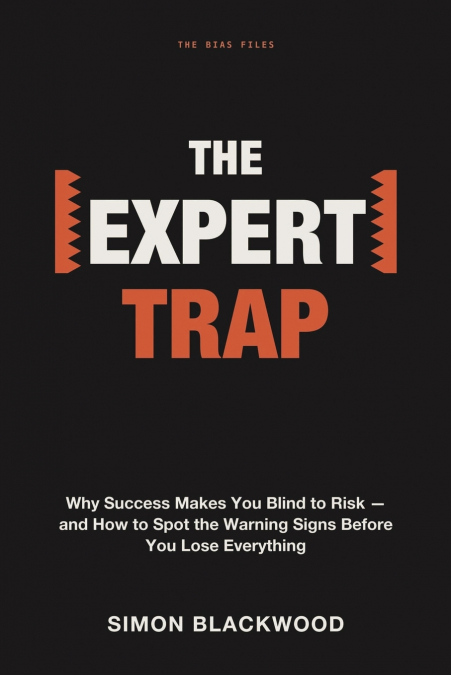 The Expert Trap