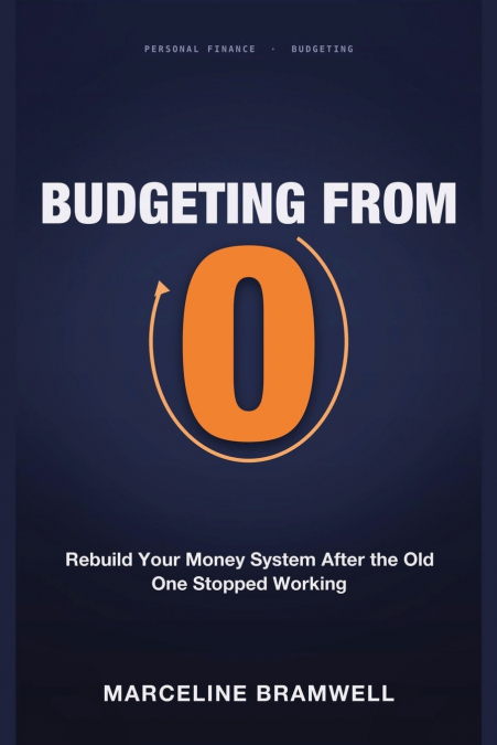 Budgeting From Zero