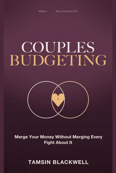 Couples Budgeting