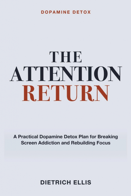 Dopamine Detox