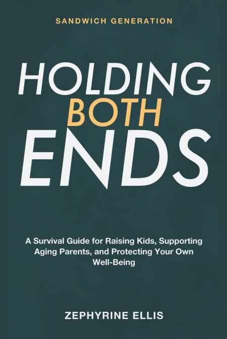 Sandwich Generation
