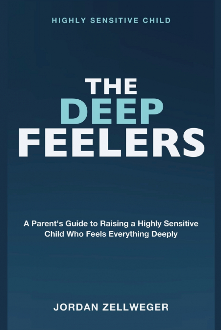 Highly Sensitive Child