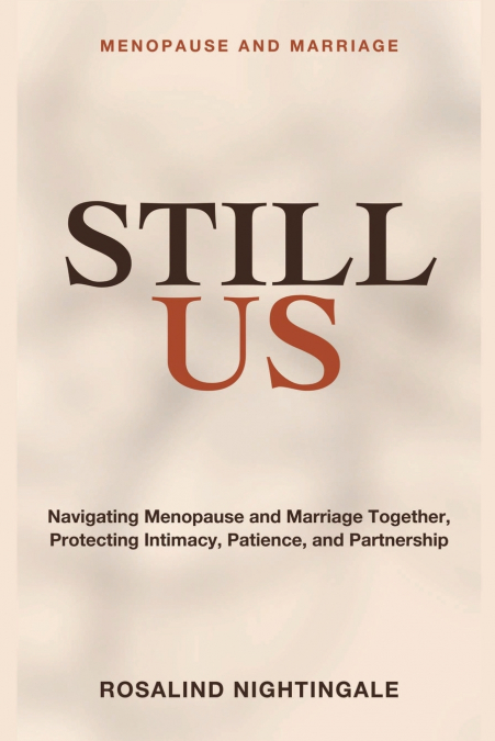 Menopause and Marriage