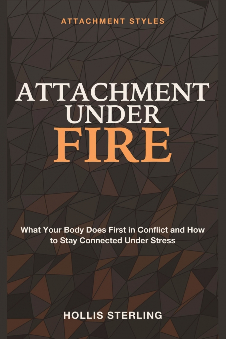 Attachment Under Fire
