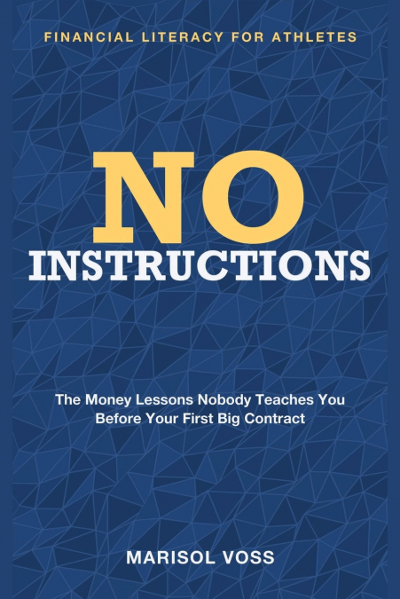No Instructions