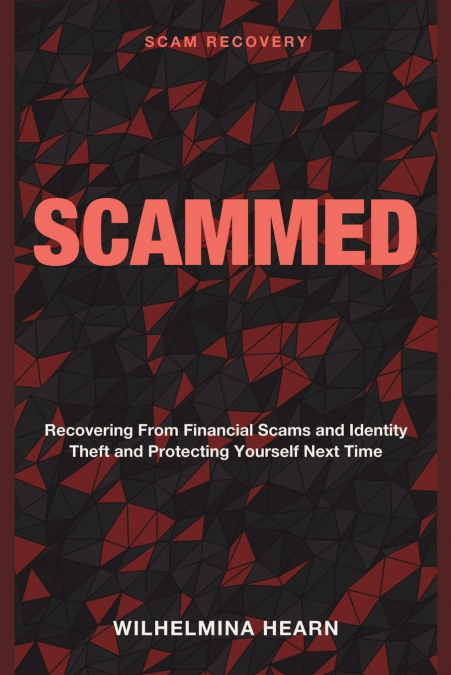 Scammed