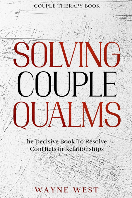 Couple Therapy