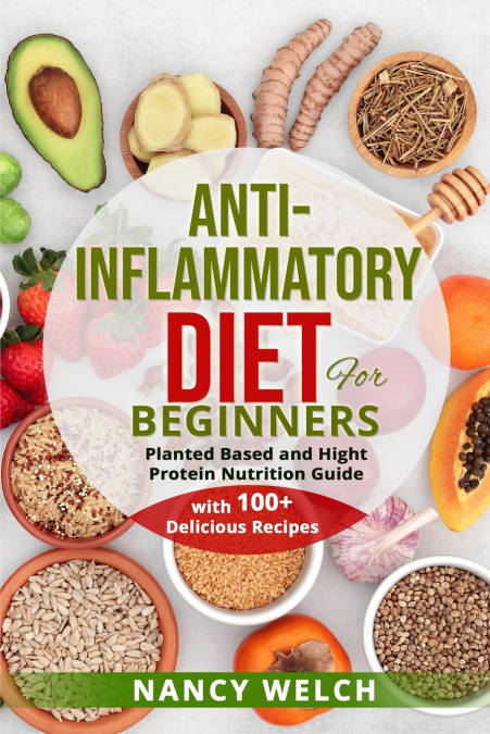 Anti-Inflammatory Diet  for Beginners