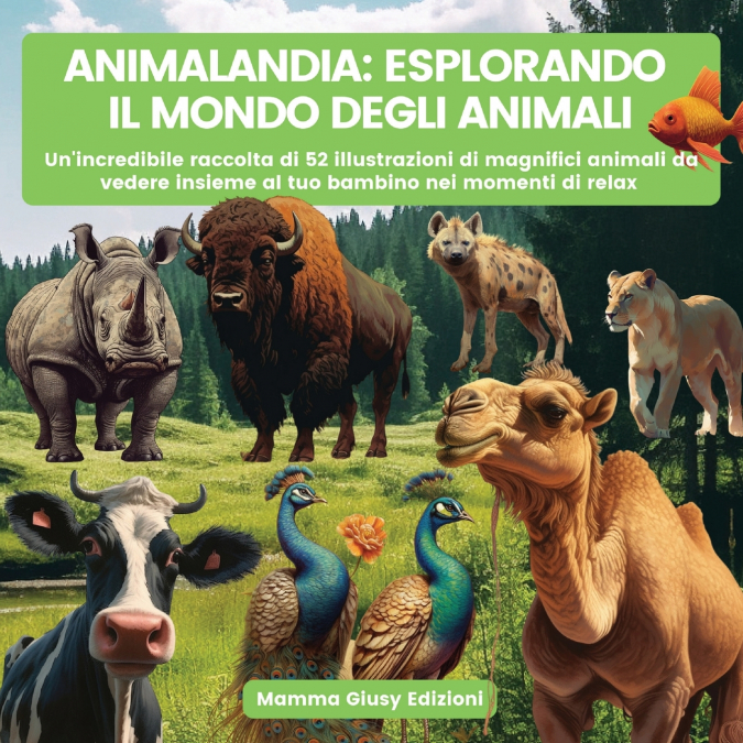 Animalandia