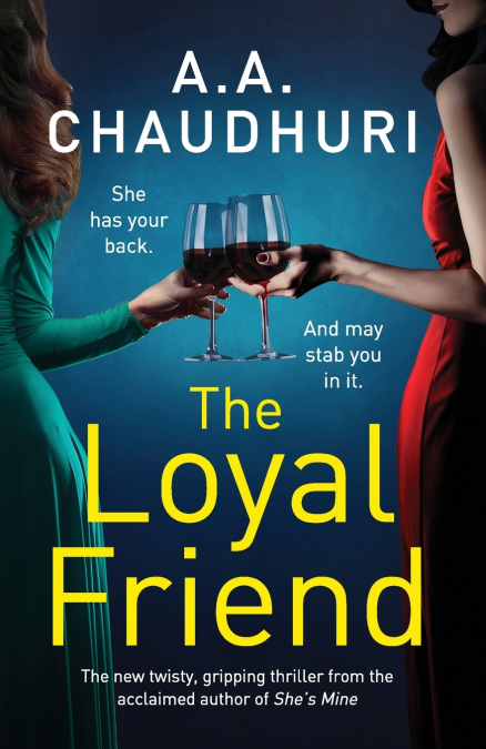 The Loyal Friend