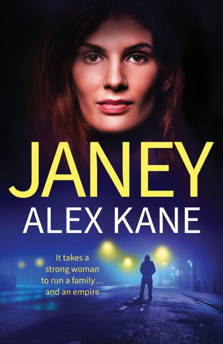 Janey
