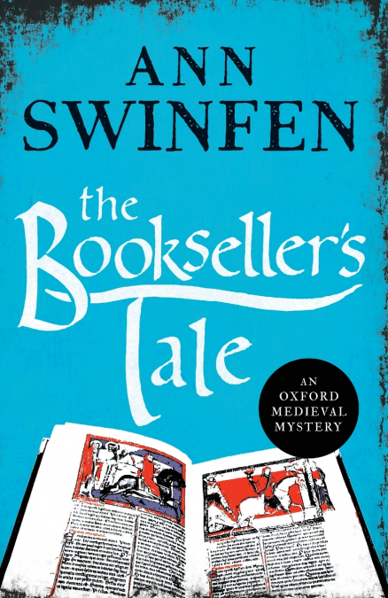 The Bookseller’s Tale