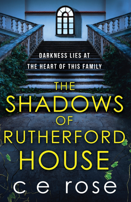The Shadows of Rutherford House