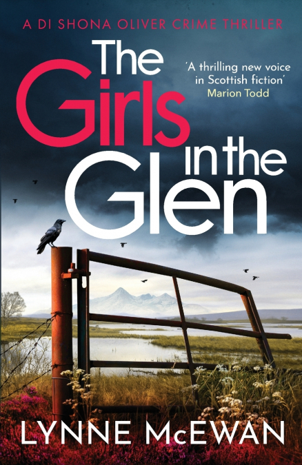 The Girls in the Glen