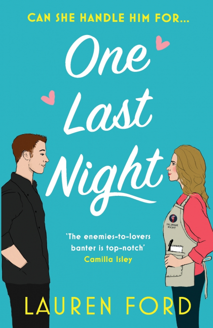 One Last Night