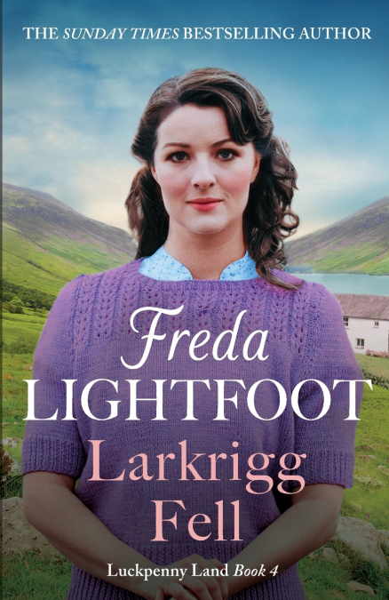 Larkrigg Fell