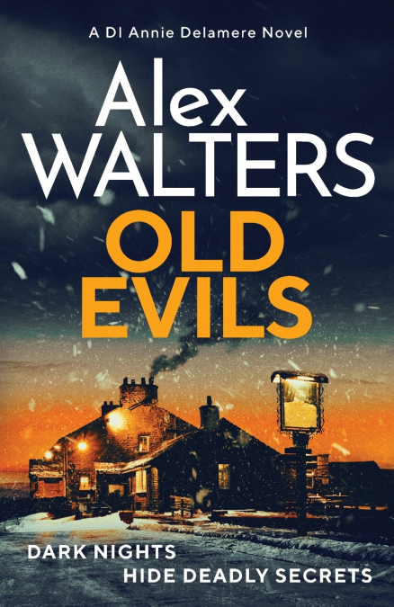 Old Evils
