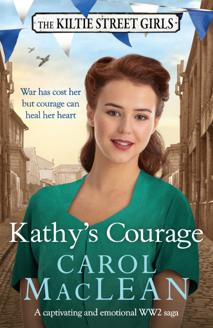 Kathy’s Courage