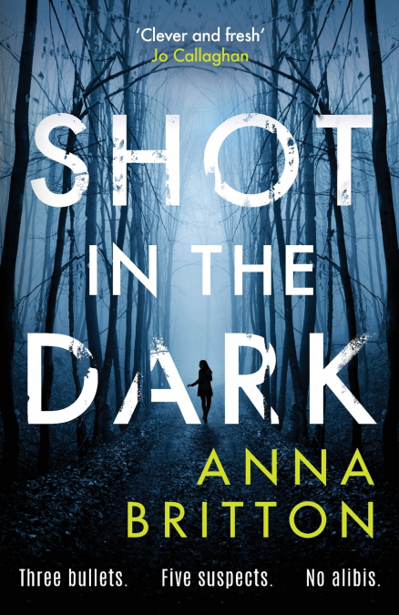 Shot in the Dark