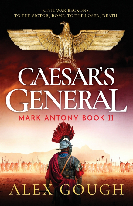 Caesar’s General