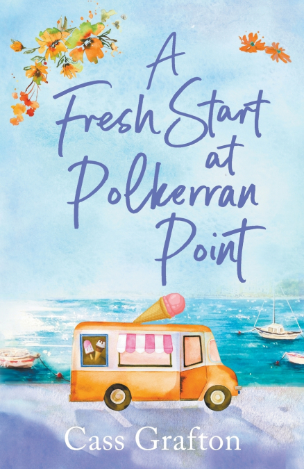 A Fresh Start at Polkerran Point
