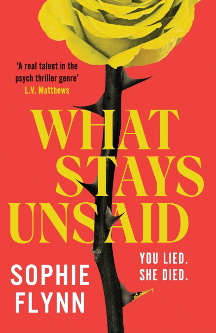 What Stays Unsaid