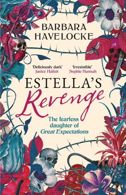 Estella’s Revenge