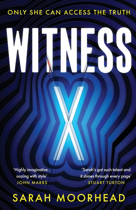 Witness X