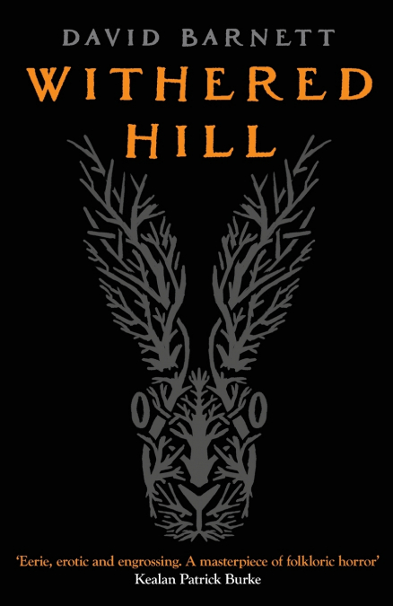 Withered Hill