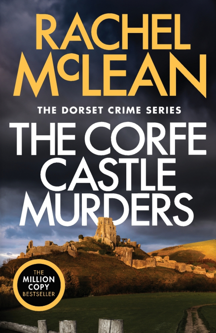 The Corfe Castle Murders
