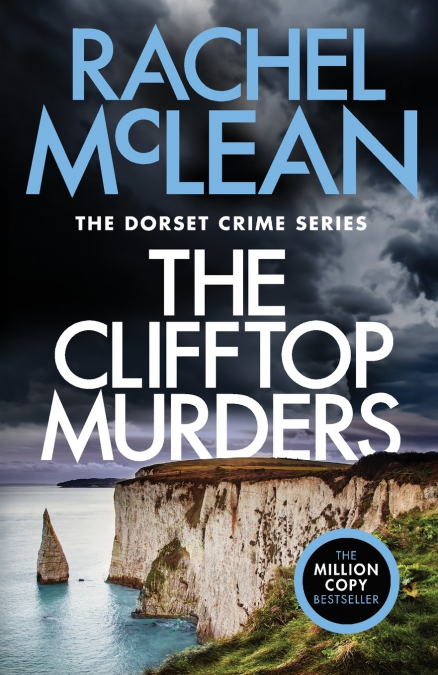 The Clifftop Murders