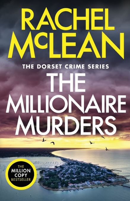 The Millionaire Murders