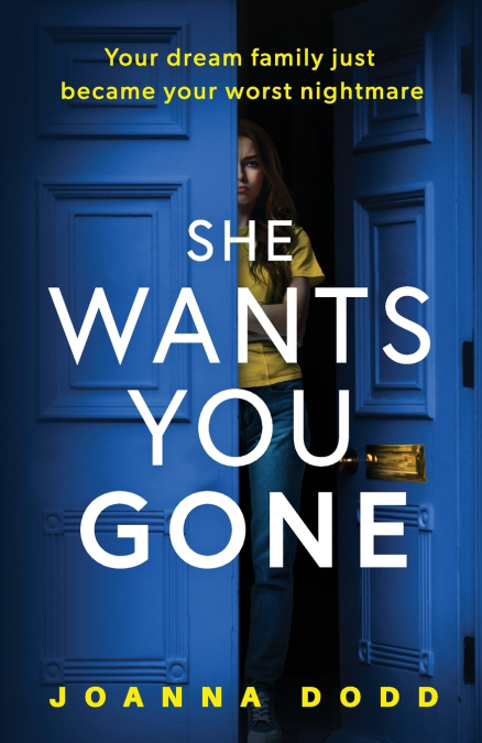 She Wants You Gone