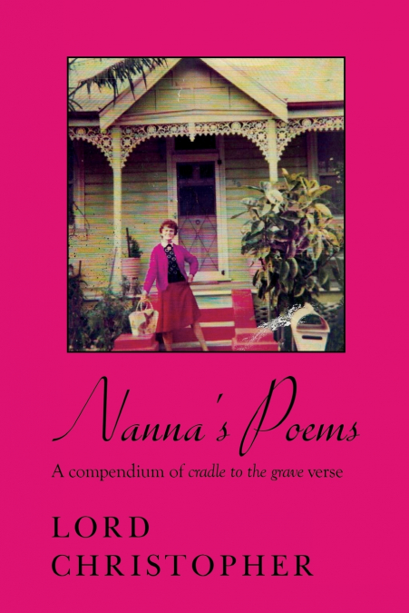 Nanna’s Poems