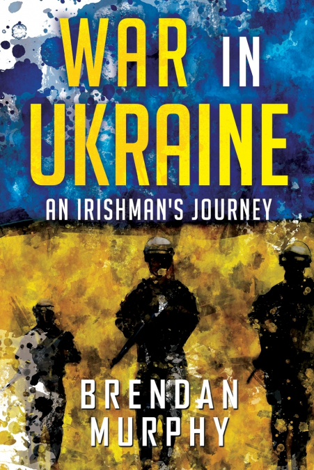War in Ukraine