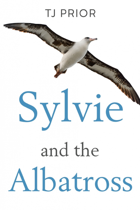 Sylvie and the Albatross