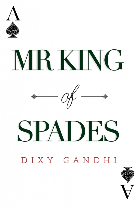 Mr King of Spades