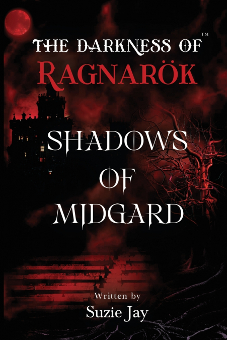 The Darkness Of Ragnarok