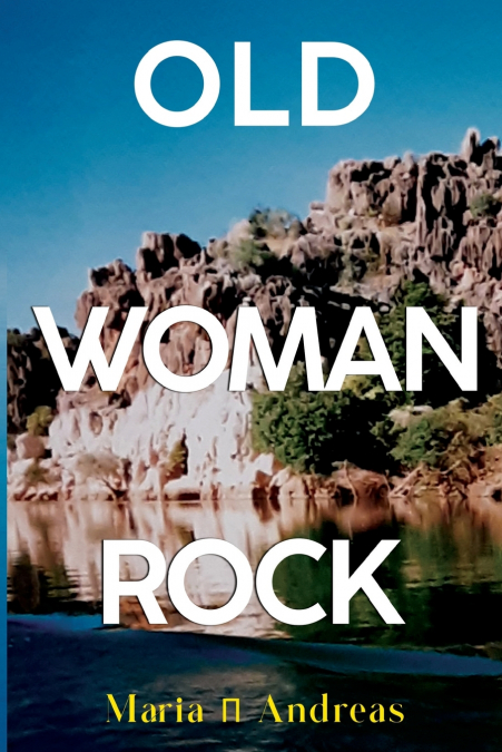 Old Woman Rock